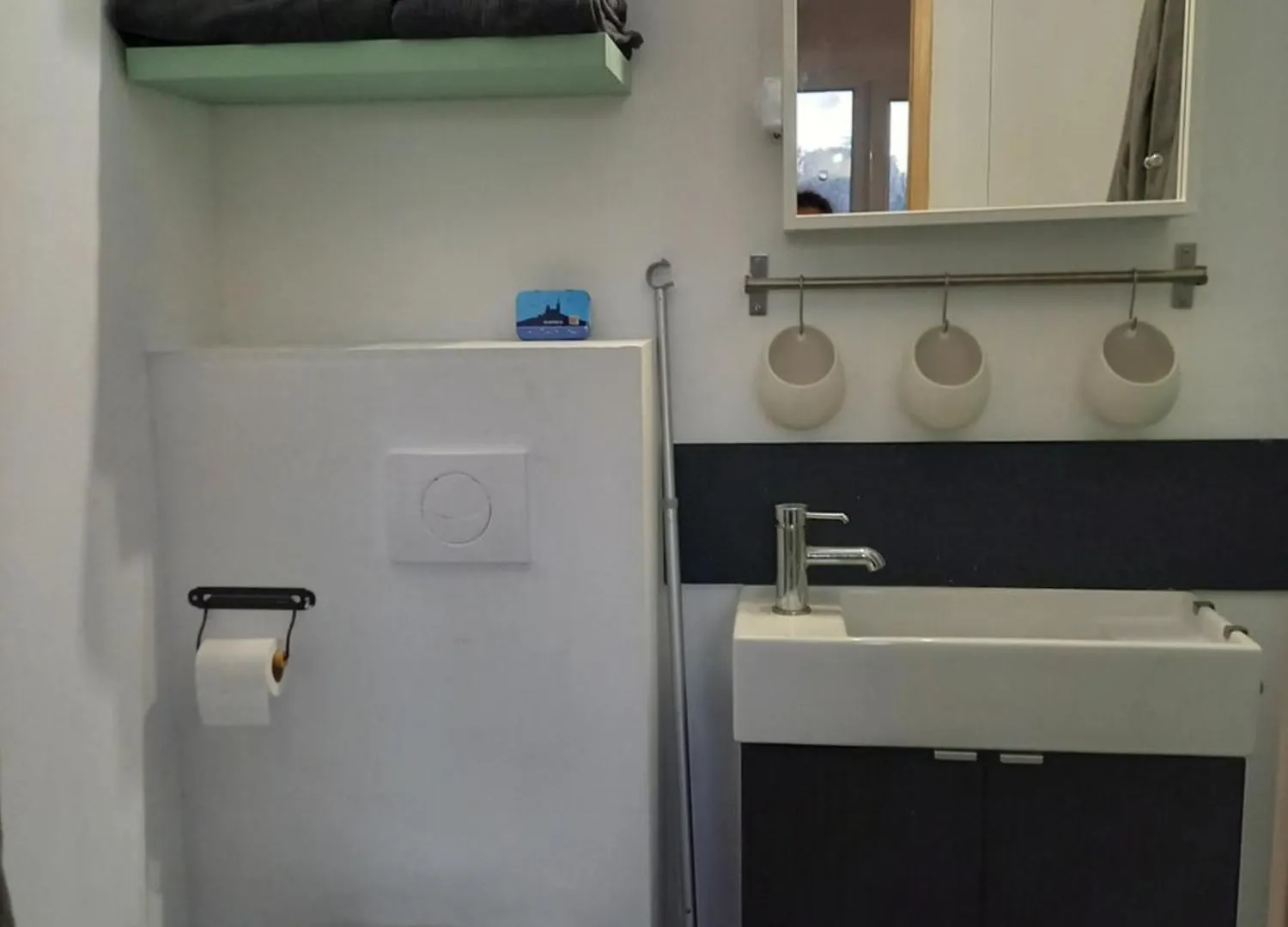 Σπίτι διακοπών Appartement A L'Estaque Μασσαλία Γαλλία