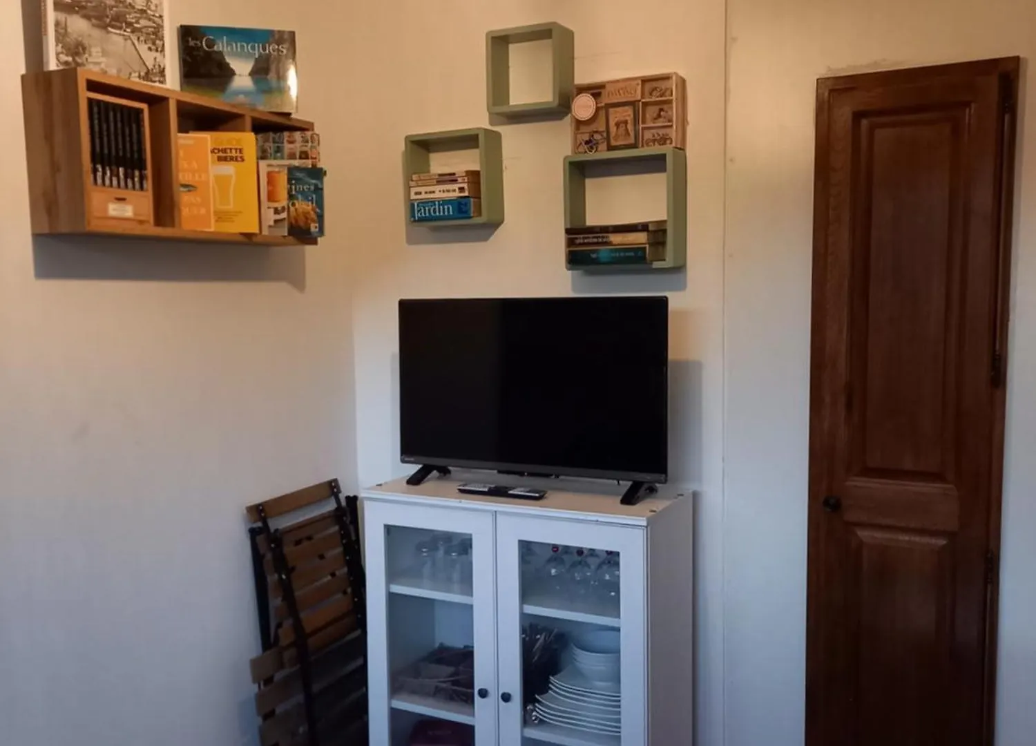 Appartement A L'Estaque Μασσαλία