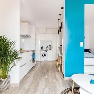  Appartement Les Bords De L'estaque X Studio Braque