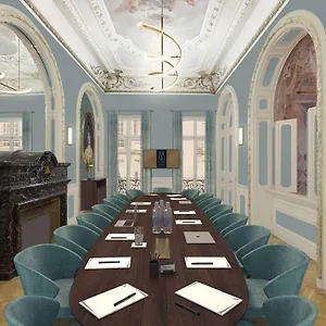 Baron Amedee Armand & - Mgallery Hotel