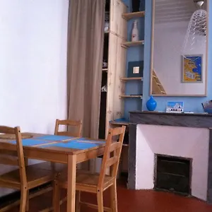 Adoramaar- Les Marsiglia