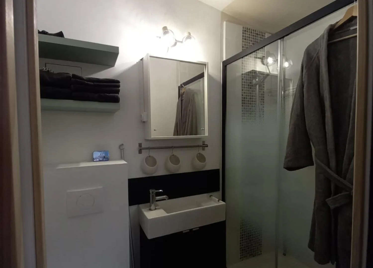 מרסיי Appartement A L'Estaque 0*,  צרפת