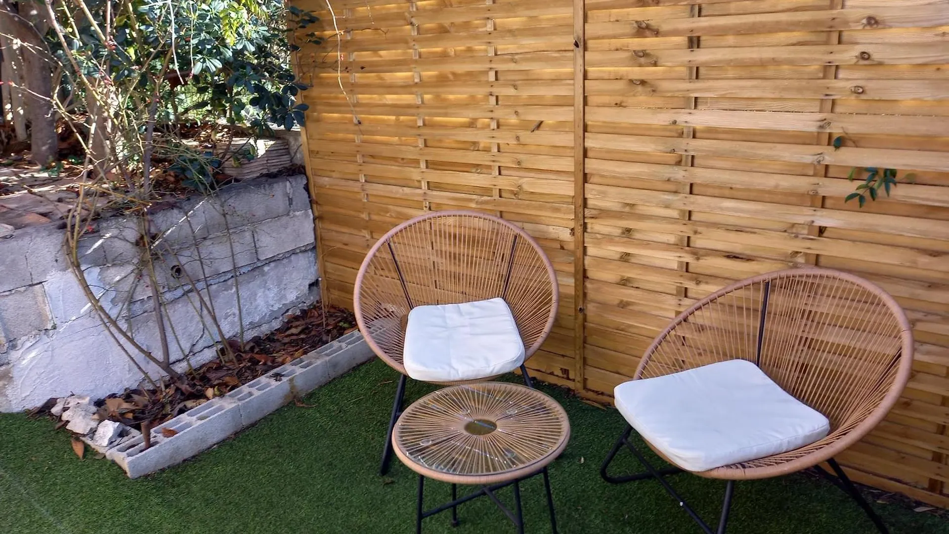 בית נופש מרסיי Appartement A L'Estaque