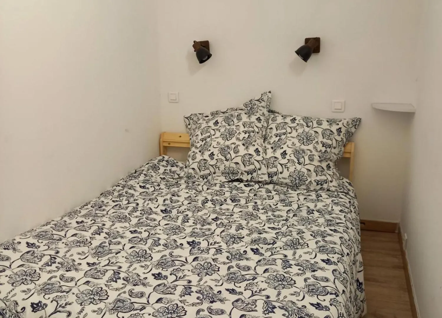 מרסיי Appartement A L'Estaque צרפת