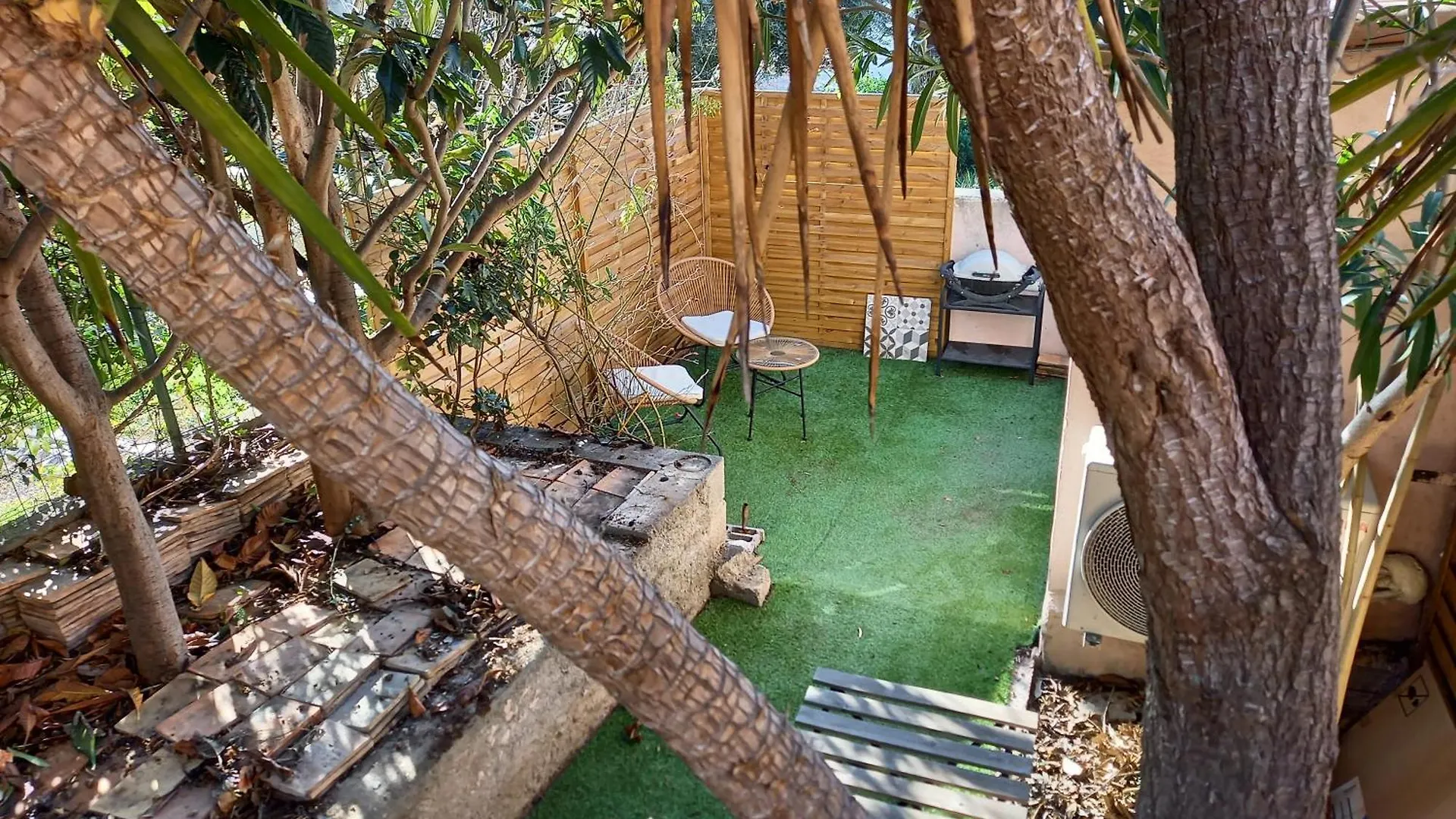 מרסיי Appartement A L'Estaque 0*,  צרפת